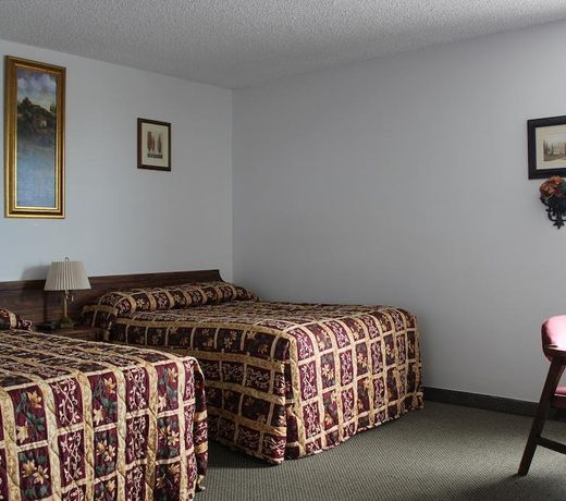 Amber Inn Motel