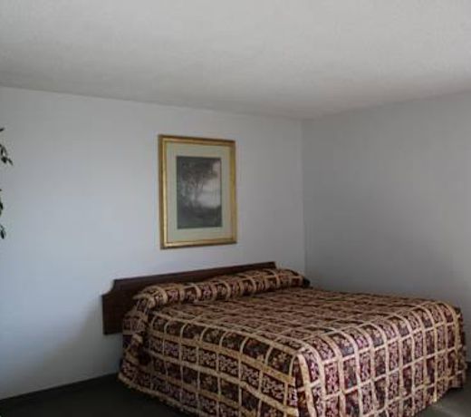 Amber Inn Motel