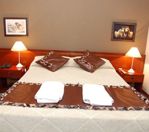 Hotel Savoy
