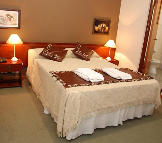 Hotel Savoy