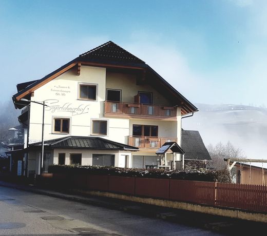 Seyerlehnerhof