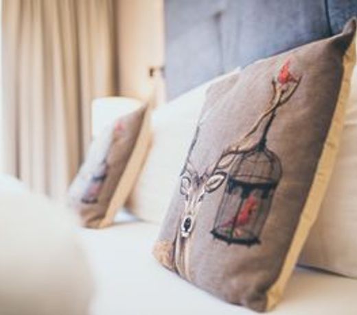 PUR Suites & Chalets
