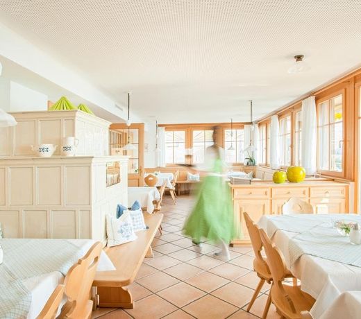 Hotel Dreiländerblick Dornbirn