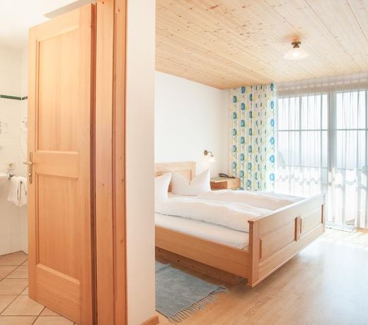 Hotel Dreiländerblick Dornbirn