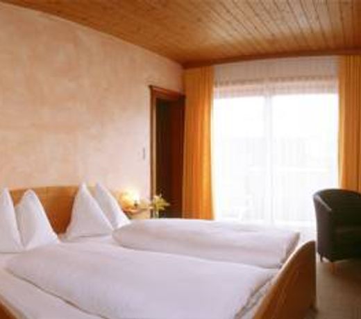 Pension Wieser "Baschtlmai"