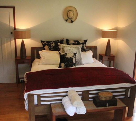 Blair Athol Estate Wollombi
