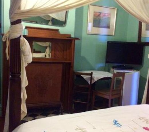 Daly View Bed & Breakfast