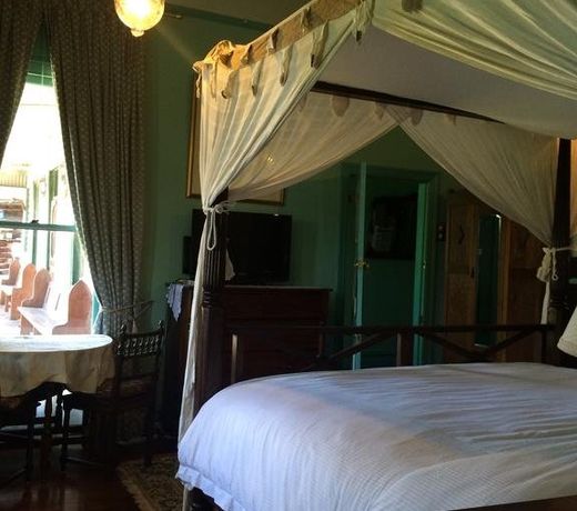 Daly View Bed & Breakfast