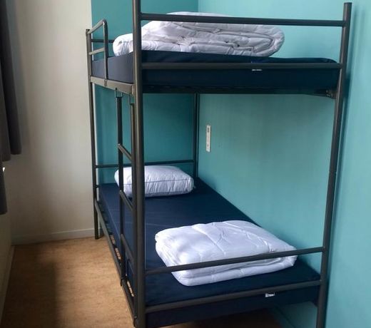 Antwerp City Hostel