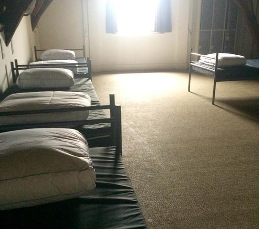 Antwerp City Hostel