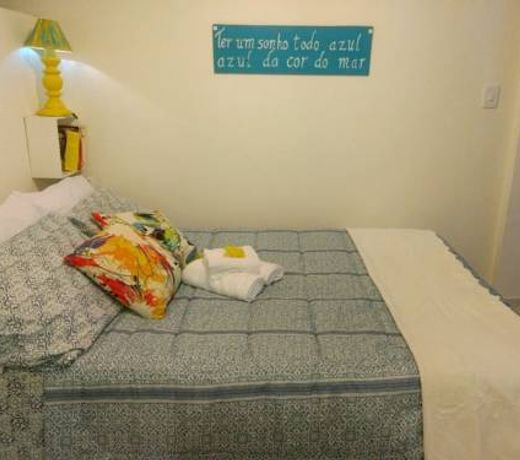 Loft com vista ao mar