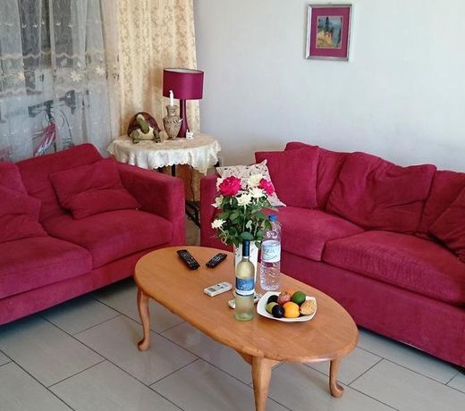 Avlida Hotel