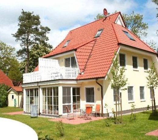 Ferienwohnung Buchenpark