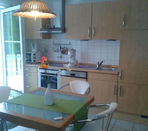 Ferienwohnung Buchenpark