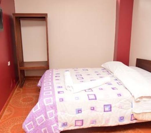 Hotel Sarahi