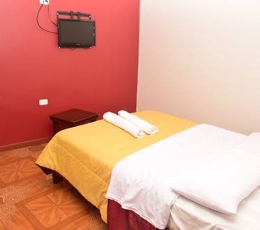 Hotel Sarahi