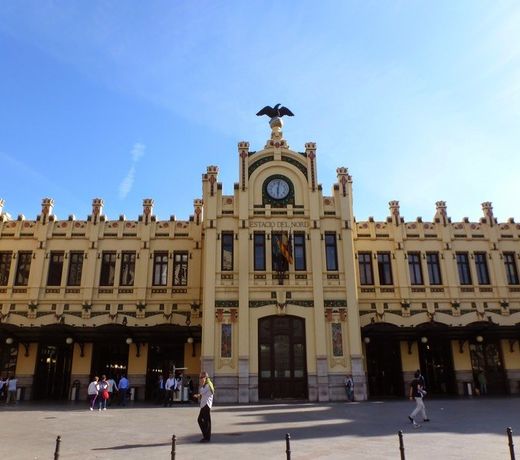 UP Hostel Valencia