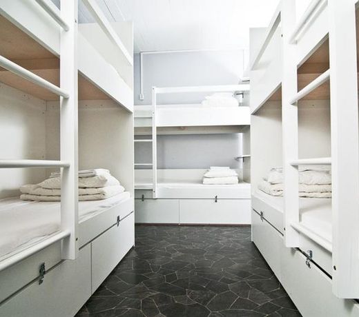 UP Hostel Valencia