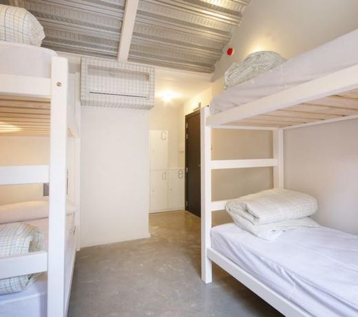 UP Hostel Valencia
