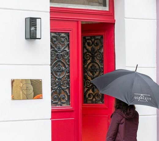 Hotel Scarlett