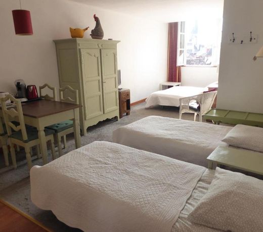 Studio Lumineux, Coeur De Ville