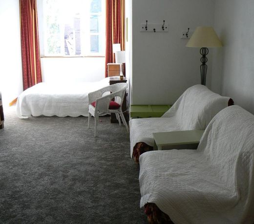 Studio Lumineux, Coeur De Ville