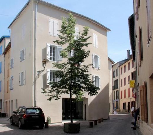Le Clos St Louis