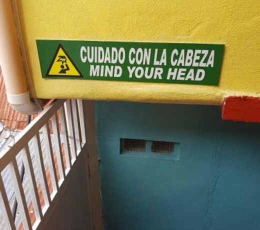 Hotel Posada Tayazal
