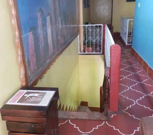 Hotel Posada Tayazal