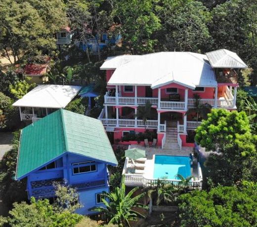 Seaside Inn Roatan