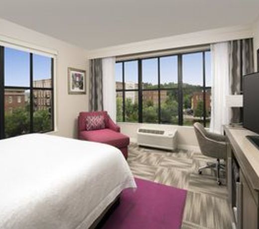 Hampton Inn Huntsville/Village of Providence, AL
