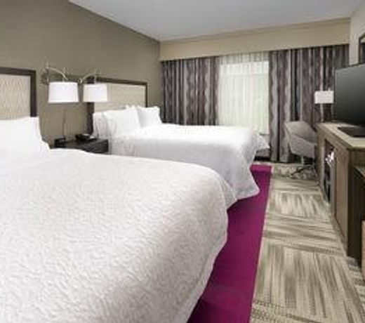 Hampton Inn Huntsville/Village of Providence, AL
