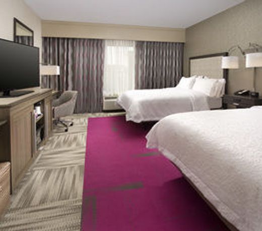 Hampton Inn Huntsville/Village of Providence, AL