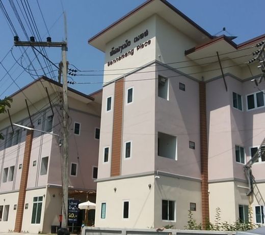 Sannameng Place