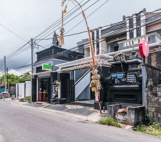 ZEN Rooms Kedonganan Bantas Kangin