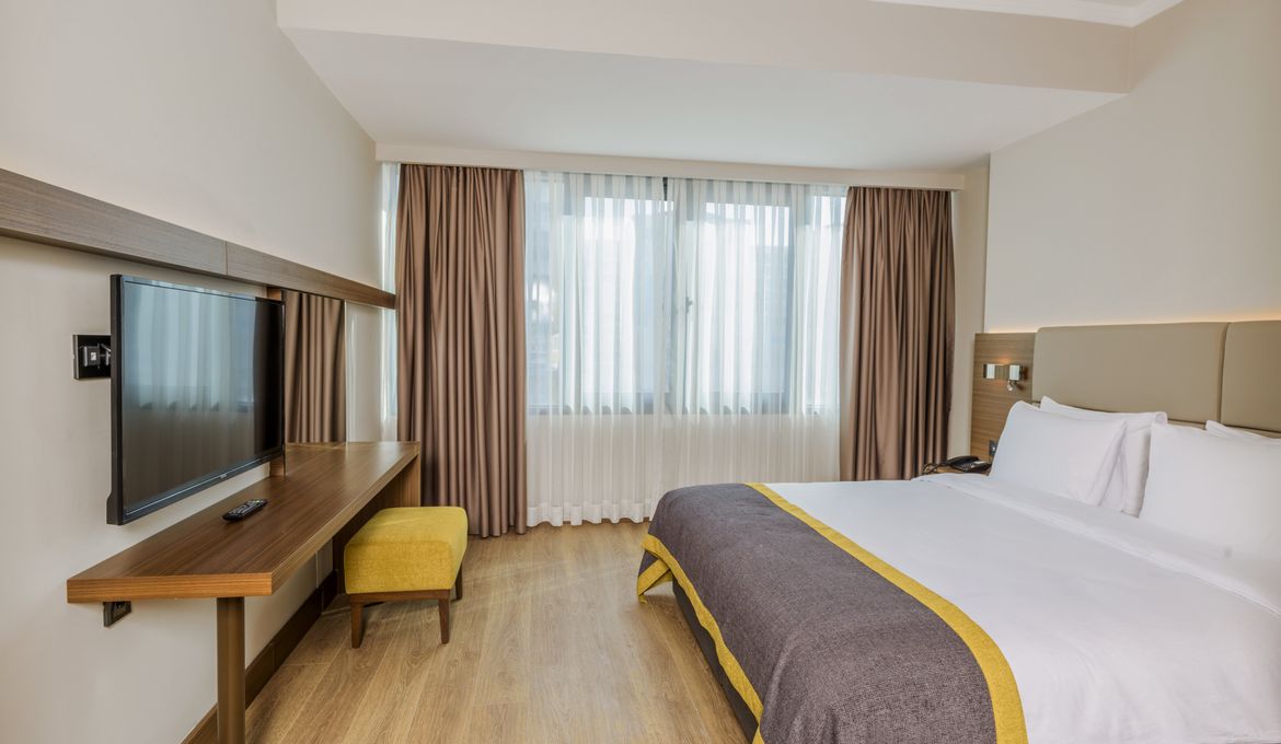 Nearport Hotel Sabiha Gokcen Airport