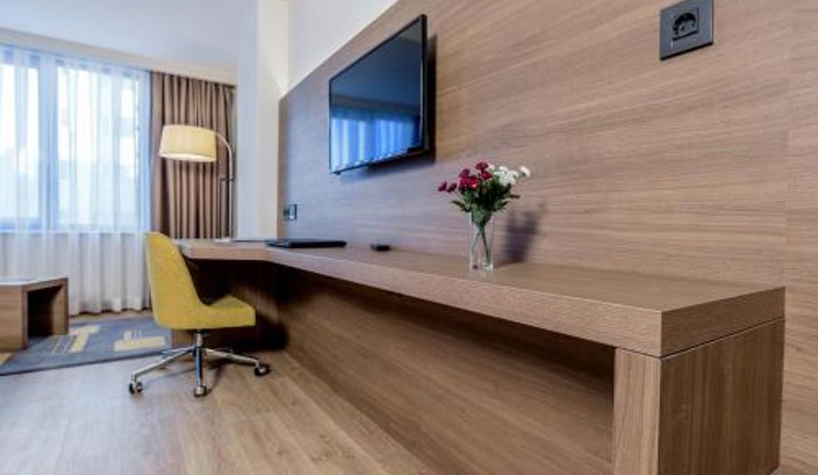 Nearport Hotel Sabiha Gokcen Airport