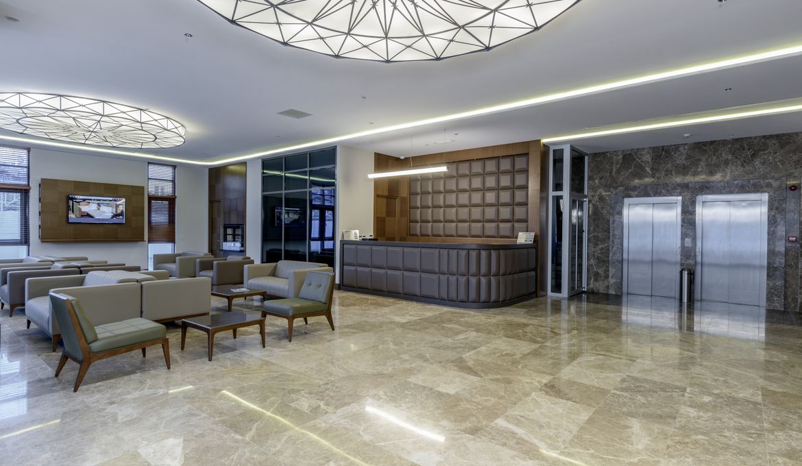 Nearport Hotel Sabiha Gokcen Airport