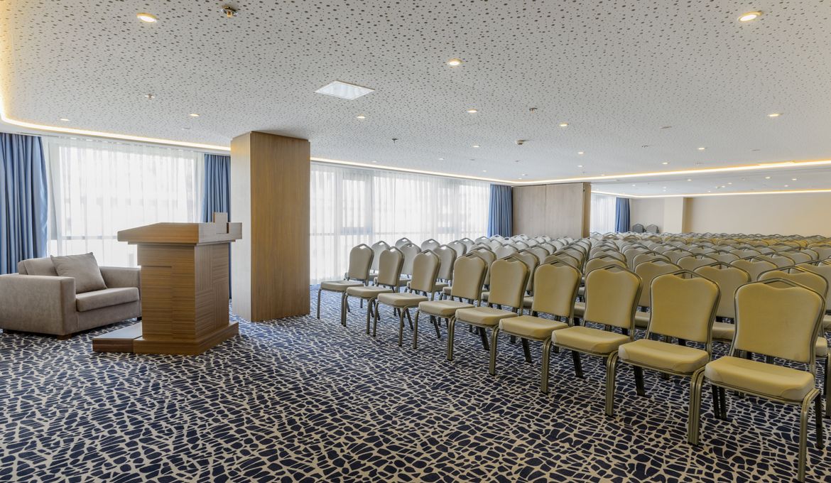 Nearport Hotel Sabiha Gokcen Airport