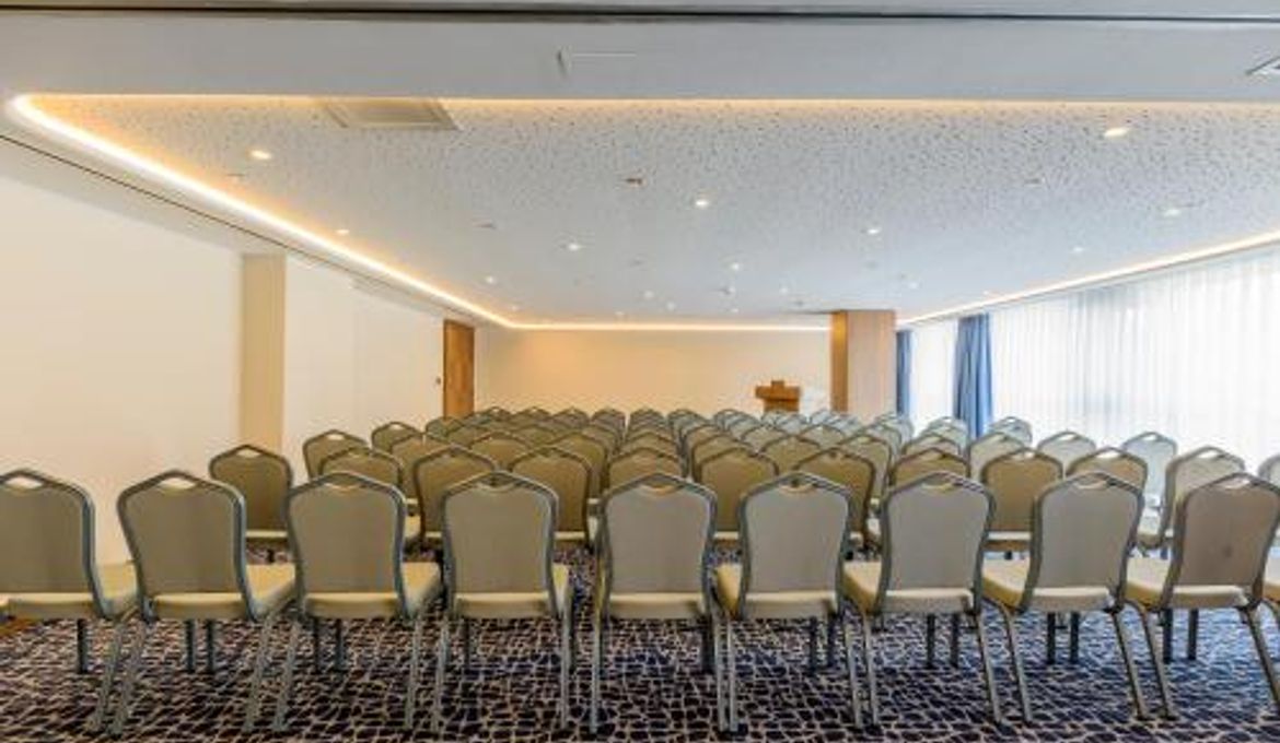 Nearport Hotel Sabiha Gokcen Airport