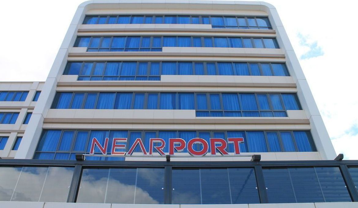 Nearport Hotel Sabiha Gokcen Airport