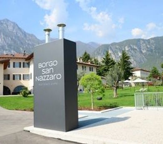 Borgo San Nazzaro