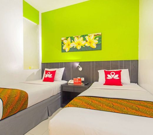 ZEN Rooms Cengkareng