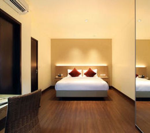 Dwijaya House of Pakubuwono