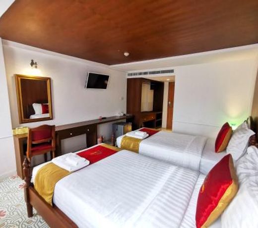 Lertnimit Boutique Hotel