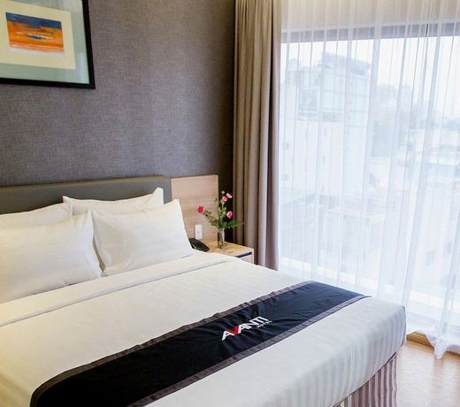 Avanti Hotel