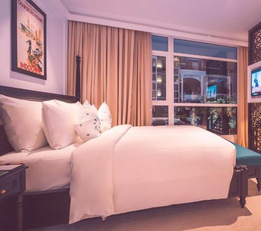 Alagon D'antique Hotel & Spa