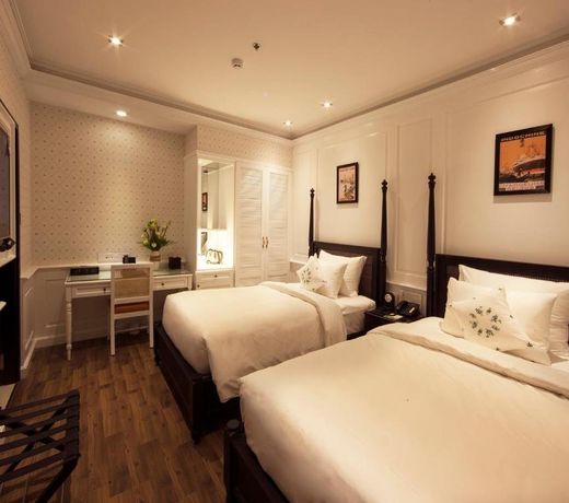 Alagon D'antique Hotel & Spa