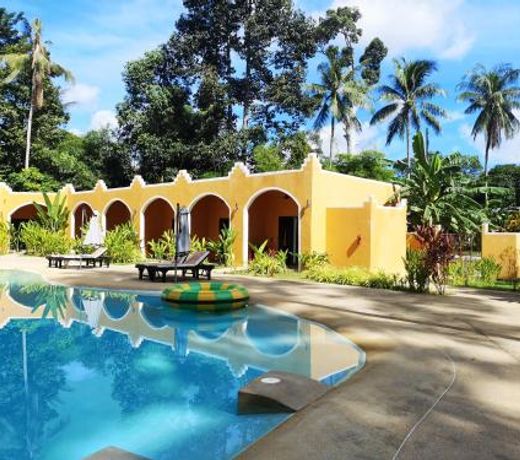 Hacia Leisure Resort