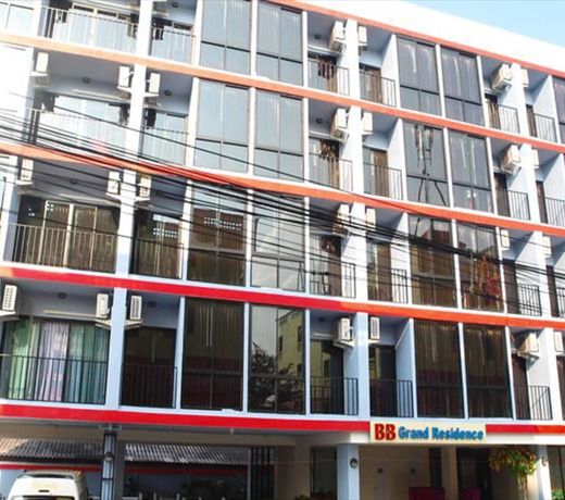 BB Grand Residence